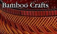 Bamboo Crafts